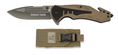 K25 Pocket Knife (318)