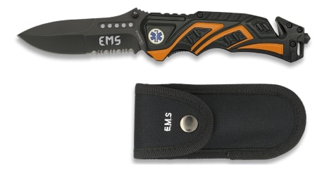 EMS Folding Knife (97)