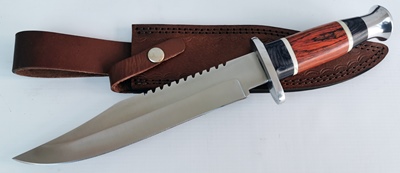 Survival Knife (588)