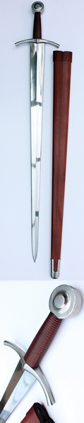 Hanwei Crecy Sword
