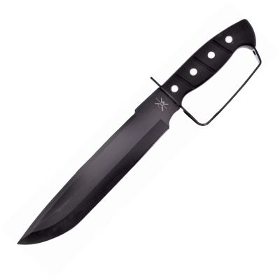 Frost Fixed Blade (27B)