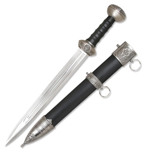 Roman Short Sword (26)
