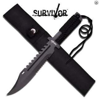 Survivor Hunting Knife (769)