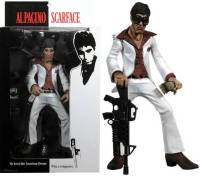 Scarface: The Player White Suit