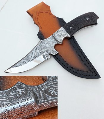 Prestige bowie (ENG012)