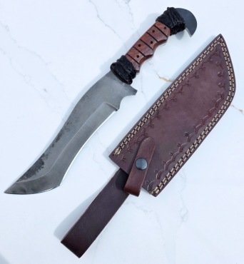 Survivor Bowie (0502)