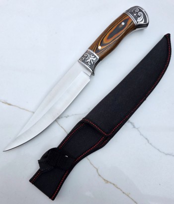 Classic Hunting Knife (071)