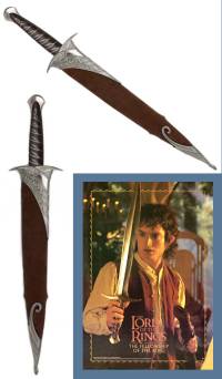 Official LOTR Sting Scabbard