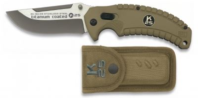 K25 Pocket Coyote