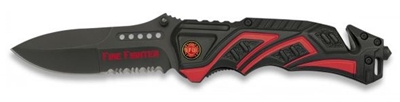 Fire Fighter Folder (96)