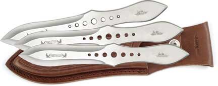 Hibben Triple Set  - Small (2034)