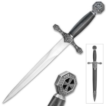 Celtic Dagger