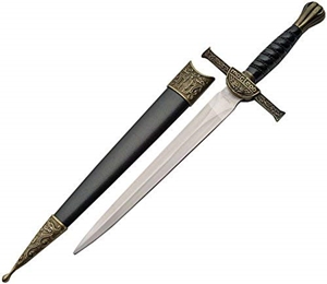 Macleod Dagger (355)