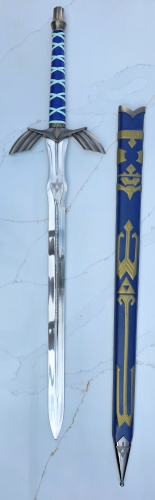 Zelda Sword
