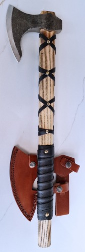 Viking Axe (2320)