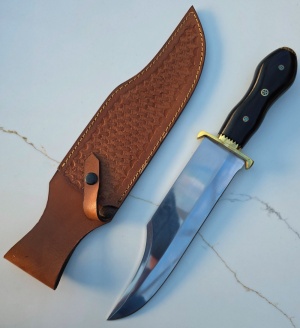 D2 Forester Bowie (2649)