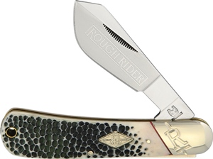 Cotton Sampler Knife