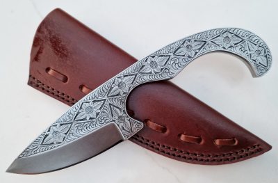 Engraved Steel (2915)