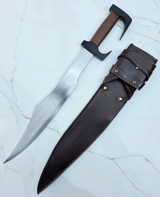 300 Spartan Sword
