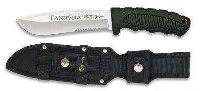 K25 TANIWHA Bowie 