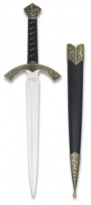 Regal Dagger (89)