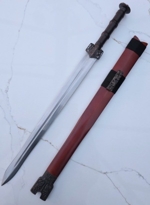 Chinese Jian (403)