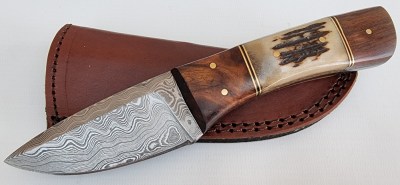 Damascus Hunter (4483)