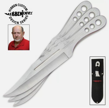 Hibben Triple Set (5106)
