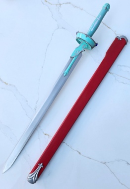 Lambent Light Sword (512)