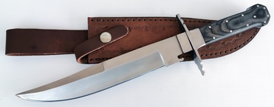 Outdoorsman Bowie (5276)