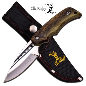 Elk Ridge Hunter (535)