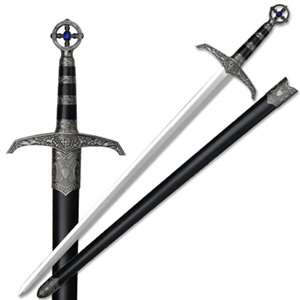 ROBIN OF LOCKSLEY SWORD