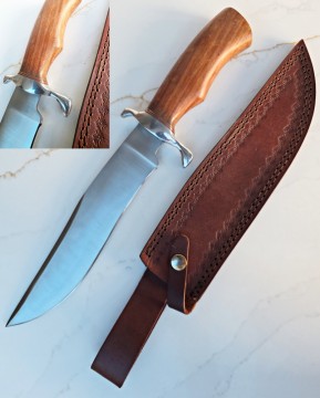 Handmade Bowie (592) 