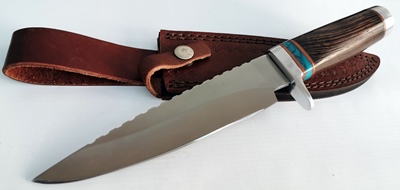 Hunting Knife (594)