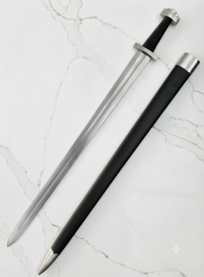 IronOath Viking Sword