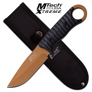 Mtech Xtreme 8141