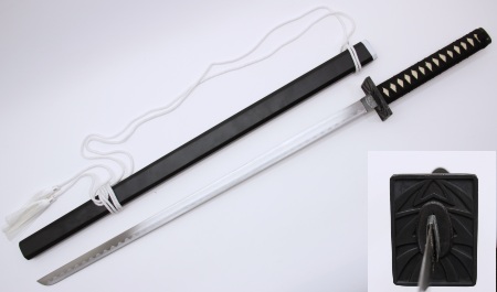 Japanese Styled Sword (89)