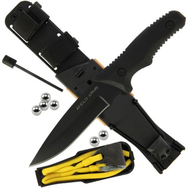 Survival Knife (953)