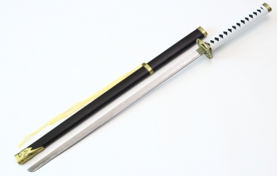 Japanese Style Sword (124)