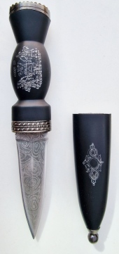 Sgian Dubh