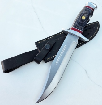 Classic Hunting Knife (L38N)