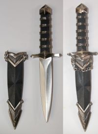 Knight's Dagger (59)