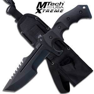 M-Tech Xtreme Knife (8054 620G)