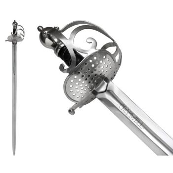 Barnett Cromwell Sword