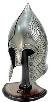 Limited Edition Gondorian Helmet