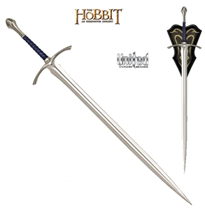The Hobbit - Glamdring Sword