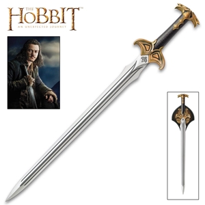 Official Bard the Bowman Sword