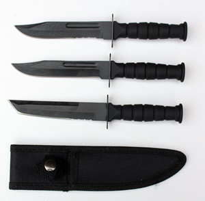 Small Knife Set