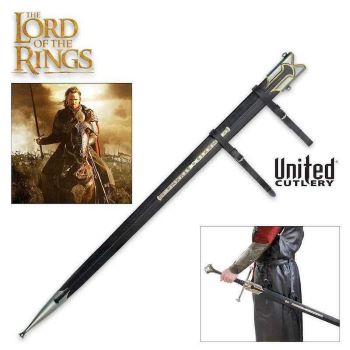 Official Anduril Scabbard