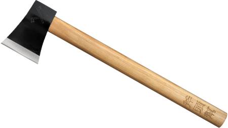 Cold Steel Throwing Axe (AG)
